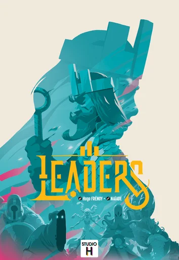 Board game, Leaders