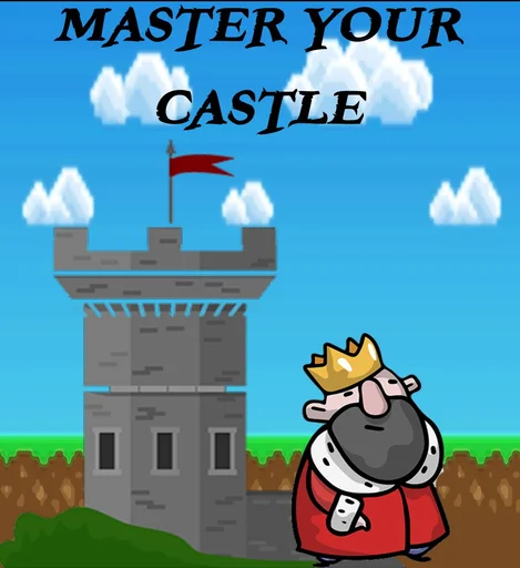Board game, Master Your Castle