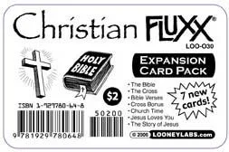 Christian Fluxx
