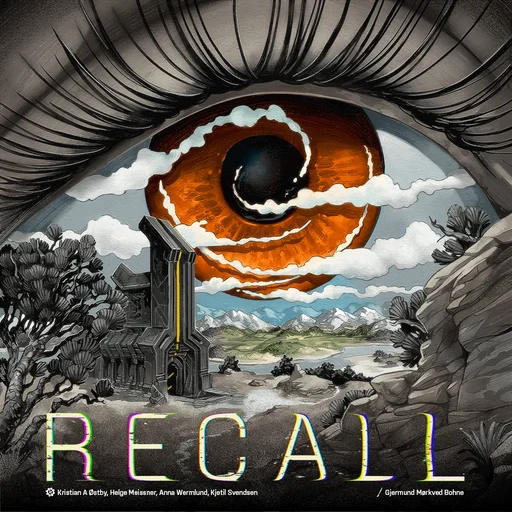 Board game, Recall