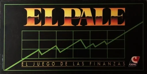 Board game, El Palé