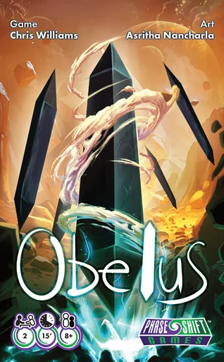 Board game, Obelus