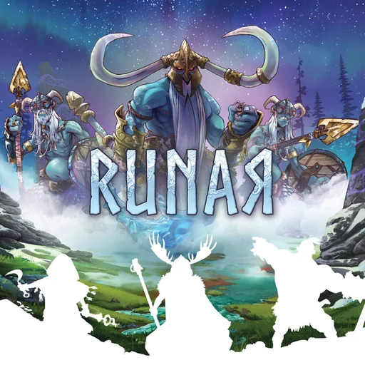 Board game, Runar