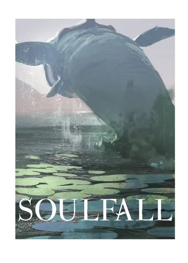 Board game, Soulfall