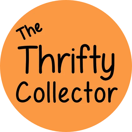 The Thrifty Collector