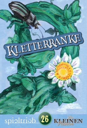 Board game, Kletterranke