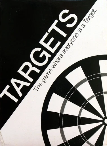 Board game, Targets