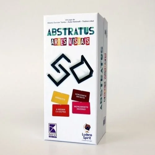 Abstratus: Artes Visuais
