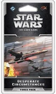 Star Wars: The Card Game – Desperate Circumstances
