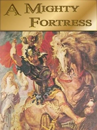 Board game, A Mighty Fortress