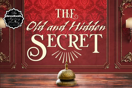 Board game, The Old and Hidden Secret
