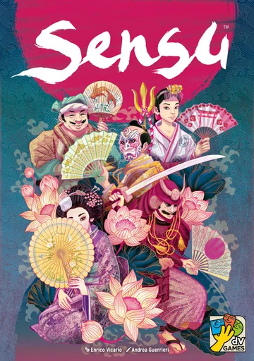 Board game, Sensu