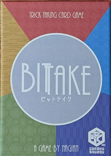 Board game, Bittake