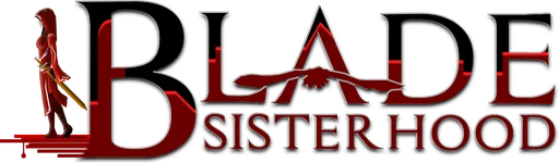 Board game, Blade: Sisterhood