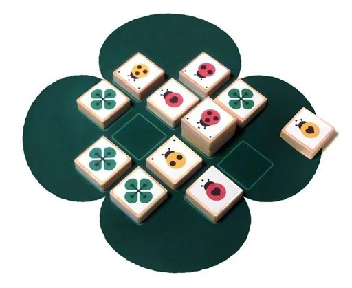 Board game, Nanahoshi