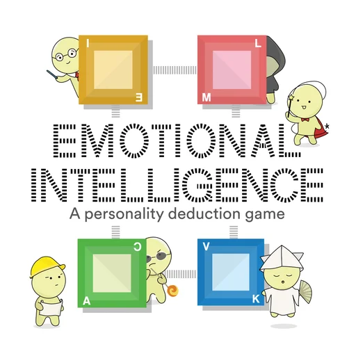 Board game, Emotional Intelligence