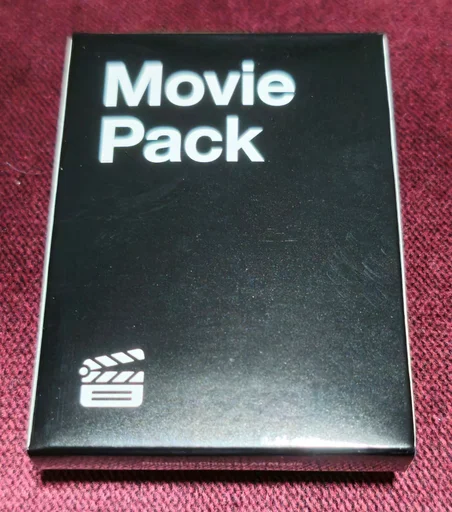 Cards Against Humanity: Movie Pack
