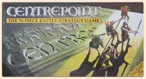Board game, Centrepoint