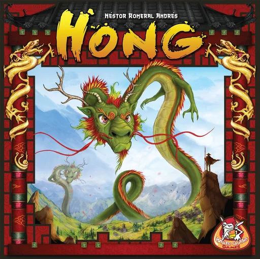 Board game, Hong