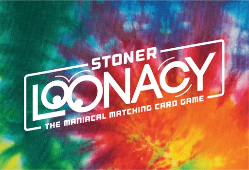 Board game, Stoner Loonacy