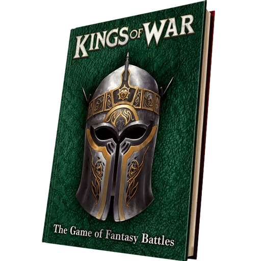 Kings of War (Third Edition)