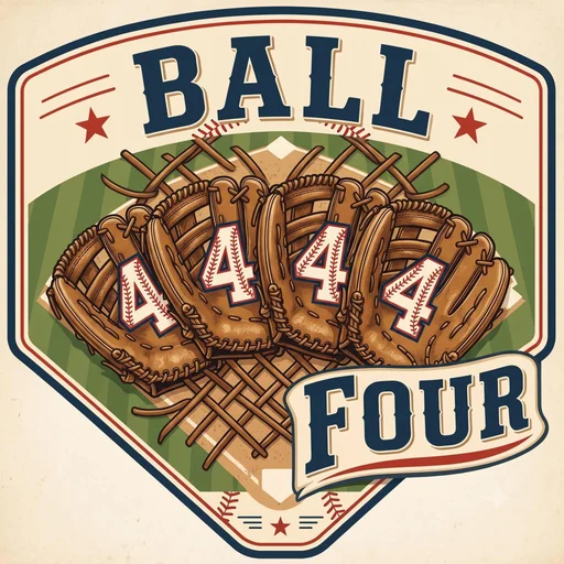 Ball Four