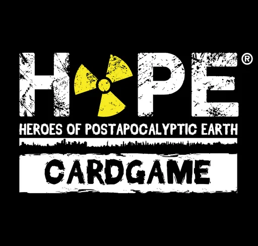 Board game, HOPE Cardgame
