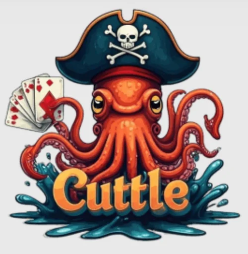 Board game, Cuttle