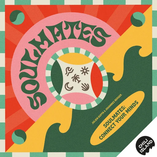 Board game, Soulmates
