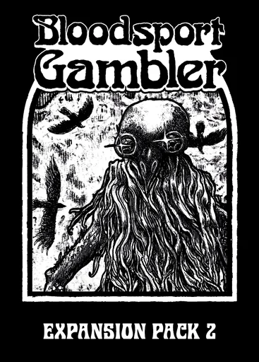 Bloodsport Gambler: Expansion Pack 2
