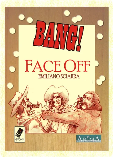 BANG! Face Off