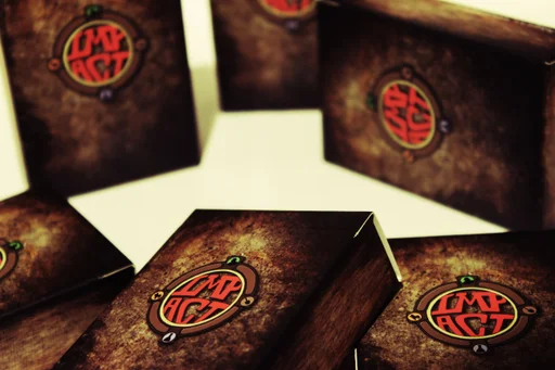 Board game, Impact