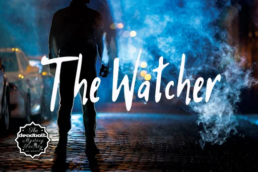 Board game, The Watcher