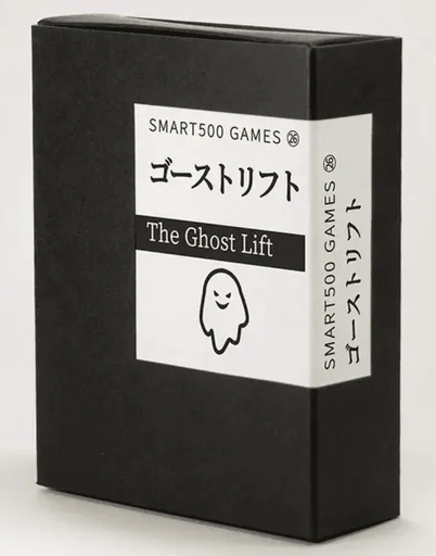 Board game, The Ghost Lift