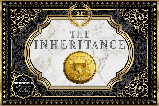 Board game, The Inheritance