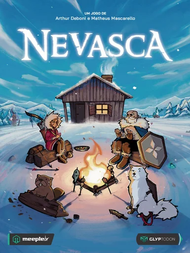Board game, Nevasca
