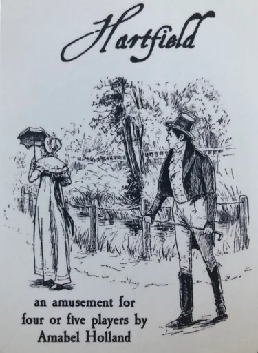 Board game, Hartfield