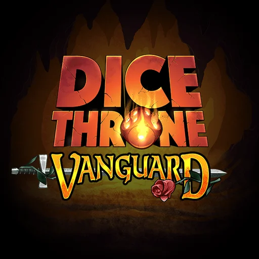 Dice Throne: Vanguard