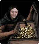 Board game, Dungeon Escape