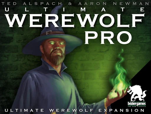 Ultimate Werewolf: Pro