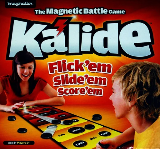 Board game, Ka'lide
