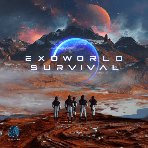 Board game, Exoworld Survival