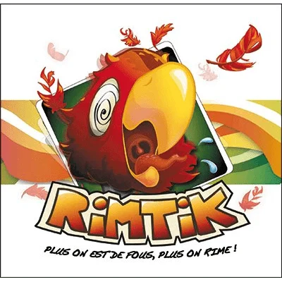 Board game, Rimtik