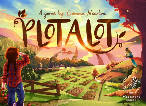 Board game, Plotalot