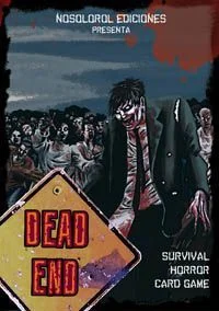 Board game, Dead End