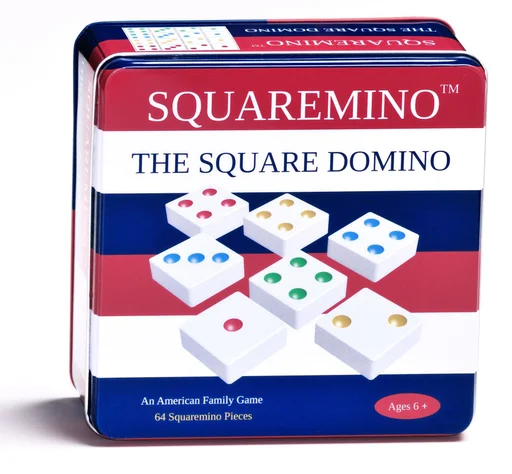 Board game, Squaremino