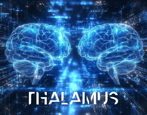 Board game, Thalamus