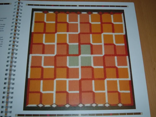 Board game, Brax