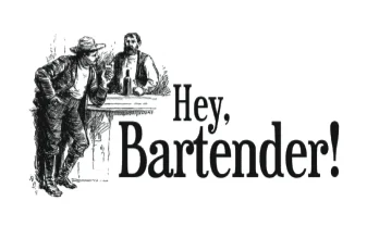 Board game, Hey, Bartender!