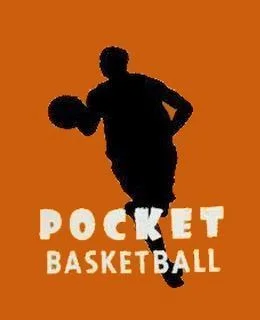 Board game, Pocket Basketball